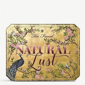 Too Faced Natural Lust Palette